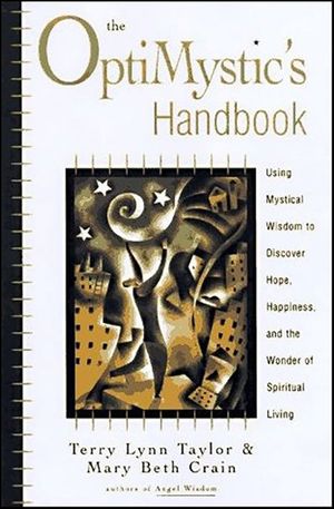 Buy The OptiMystic's Handbook at Amazon