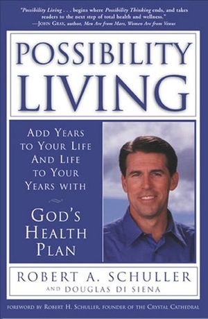 Buy Possibility Living at Amazon
