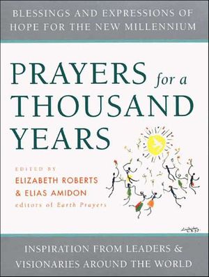 Buy Prayers for a Thousand Years at Amazon