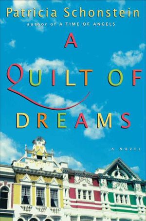 Buy A Quilt of Dreams at Amazon