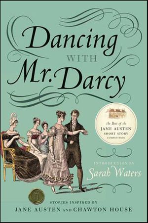 Buy Dancing with Mr. Darcy at Amazon