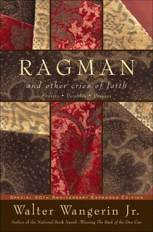 Buy Ragman at Amazon