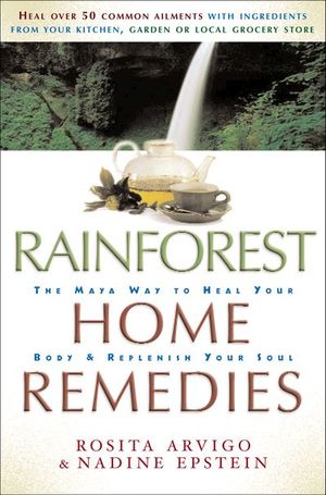 Buy Rainforest Home Remedies at Amazon