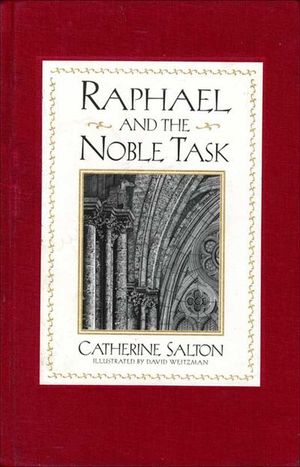 Buy Raphael and the Noble Task at Amazon
