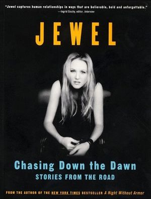 Buy Chasing Down the Dawn at Amazon