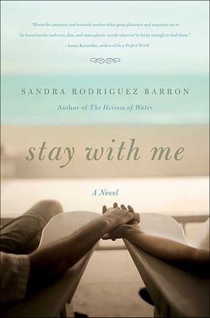 Buy Stay with Me at Amazon