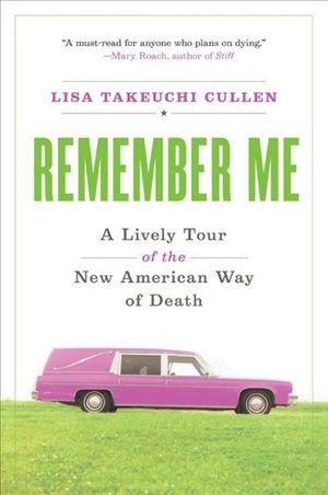 Buy Remember Me at Amazon