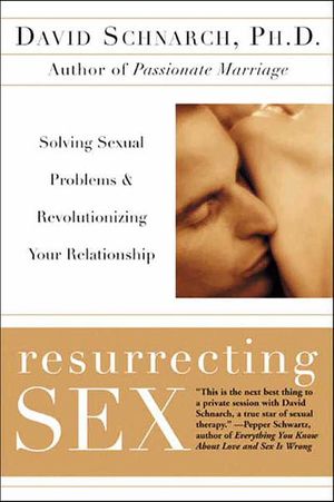 Buy Resurrecting Sex at Amazon