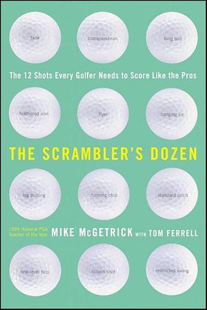 The Scrambler's Dozen