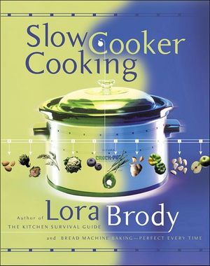 Buy Slow Cooker Cooking at Amazon