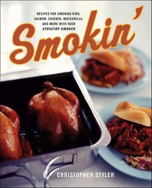 Buy Smokin' at Amazon