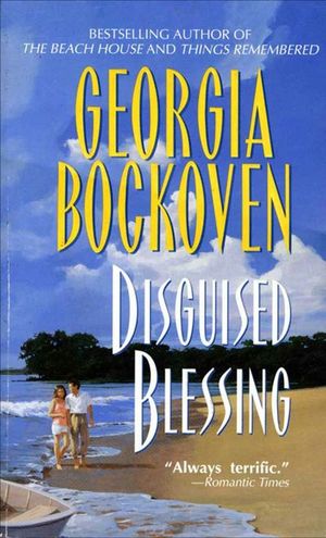 Buy Disguised Blessing at Amazon