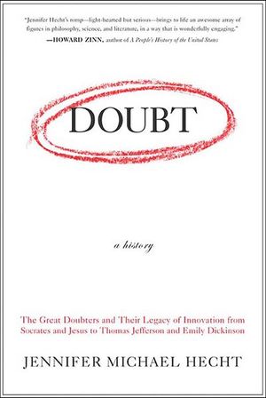 Buy Doubt: A History at Amazon