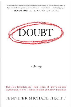 Doubt: A History