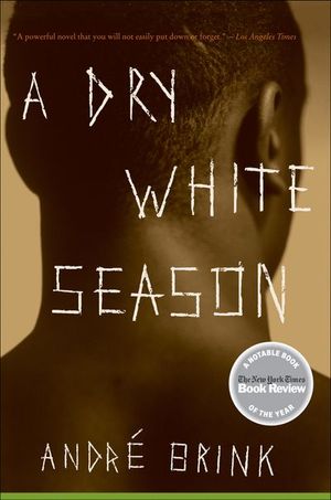 Buy A Dry White Season at Amazon