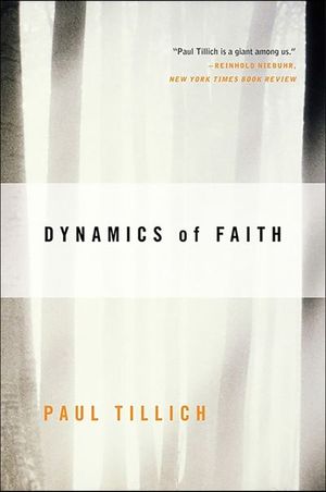 Buy Dynamics of Faith at Amazon