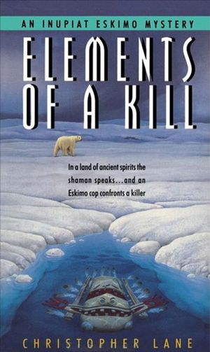 Buy Elements of a Kill at Amazon