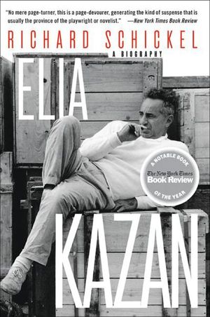 Buy Elia Kazan at Amazon