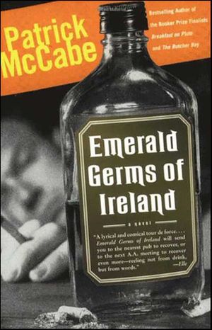 Buy Emerald Germs of Ireland at Amazon