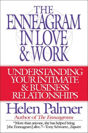 Buy The Enneagram in Love & Work at Amazon
