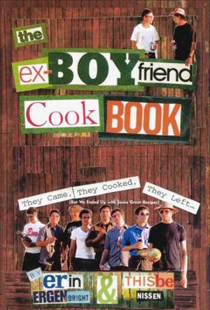 Buy The Ex-Boyfriend Cookbook at Amazon