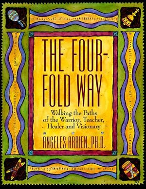 Buy The Four-Fold Way at Amazon