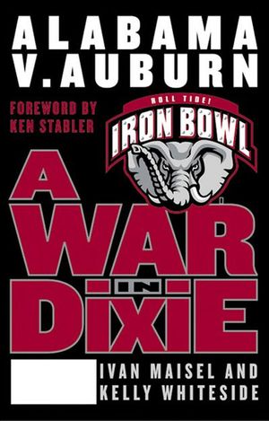 Buy A War in Dixie at Amazon