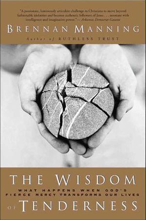Buy The Wisdom of Tenderness at Amazon
