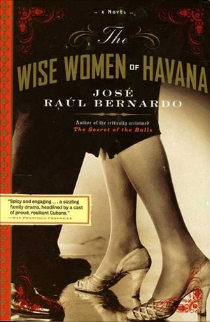 Buy The Wise Women of Havana at Amazon