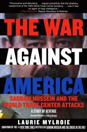Buy The War Against America at Amazon