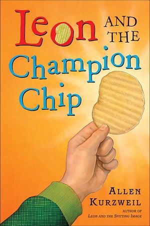Buy Leon and the Champion Chip at Amazon