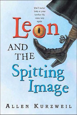 Buy Leon and the Spitting Image at Amazon