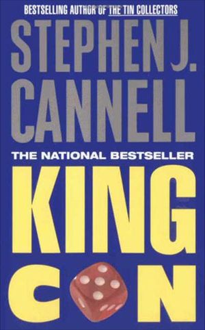 Buy King Con at Amazon