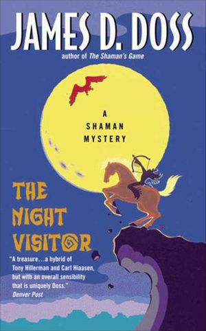 The Night Visitor