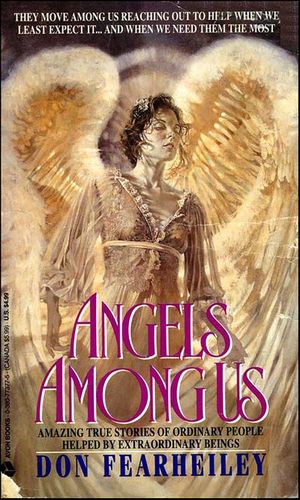 Buy Angels Among Us at Amazon