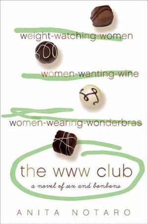 Buy The WWW Club at Amazon