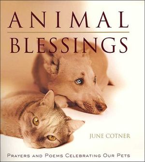 Buy Animal Blessings at Amazon