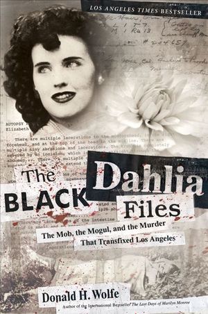 Buy The Black Dahlia Files at Amazon