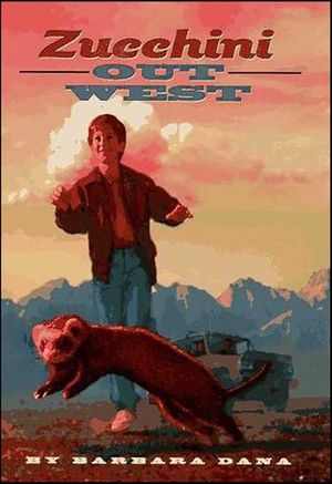 Buy Zucchini Out West at Amazon