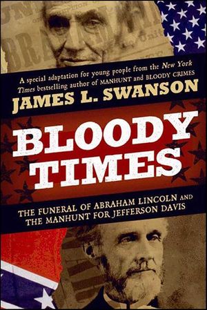 Buy Bloody Times at Amazon