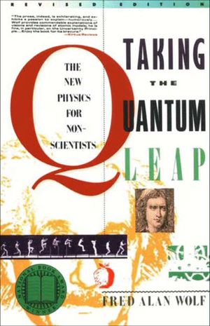 Taking the Quantum Leap