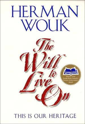Buy The Will To Live On at Amazon