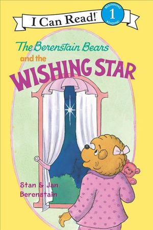 Buy The Berenstain Bears and the Wishing Star at Amazon