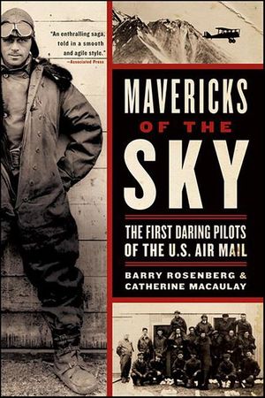 Mavericks of the Sky