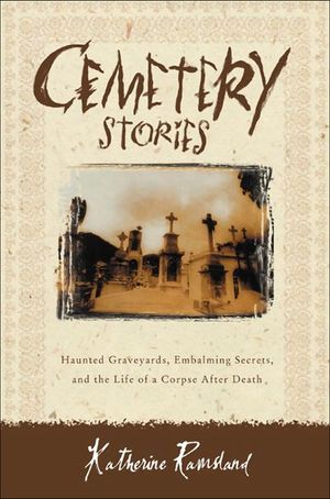 Cemetery Stories