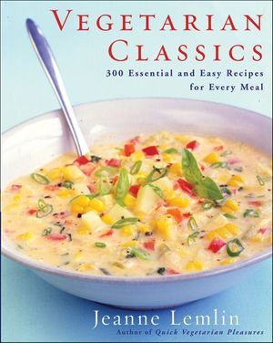 Buy Vegetarian Classics at Amazon
