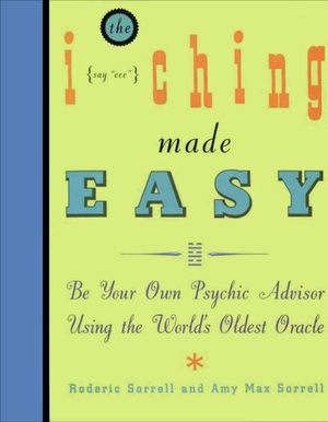 Buy The I Ching Made Easy at Amazon