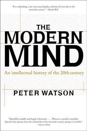 Buy The Modern Mind at Amazon