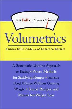 Buy Volumetrics at Amazon