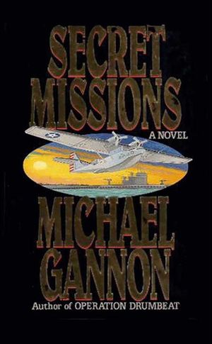 Buy Secret Missions at Amazon